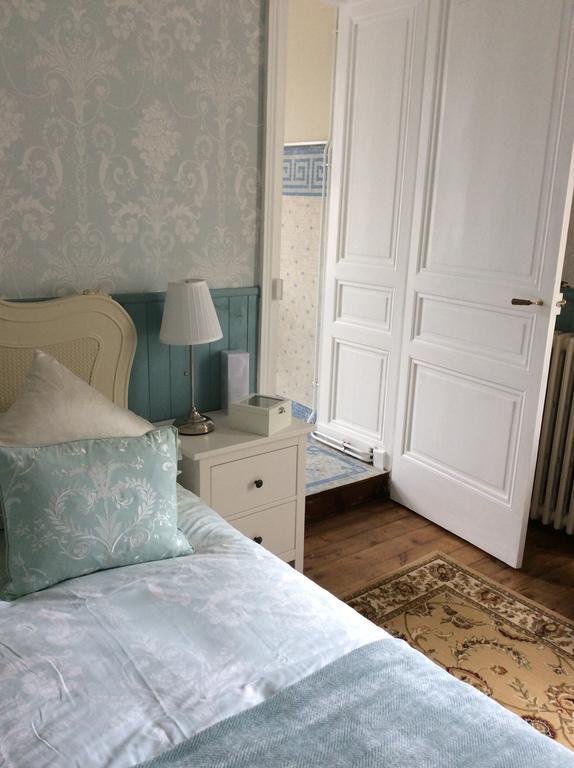 Le Chalet De Luxe Bed and Breakfast Saint-Séverin Camera foto