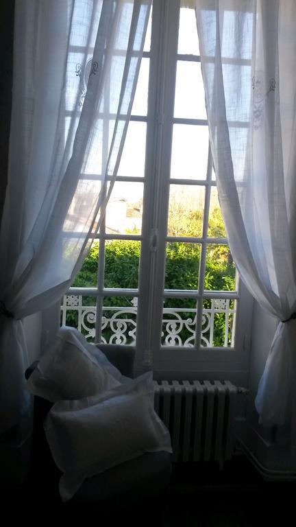 Le Chalet De Luxe Bed and Breakfast Saint-Séverin Camera foto