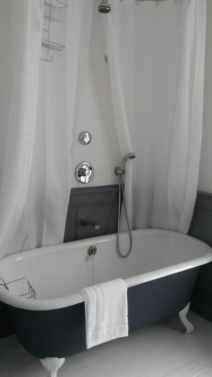 Le Chalet De Luxe Bed and Breakfast Saint-Séverin Camera foto