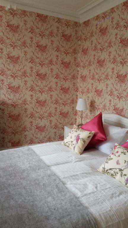 Le Chalet De Luxe Bed and Breakfast Saint-Séverin Esterno foto
