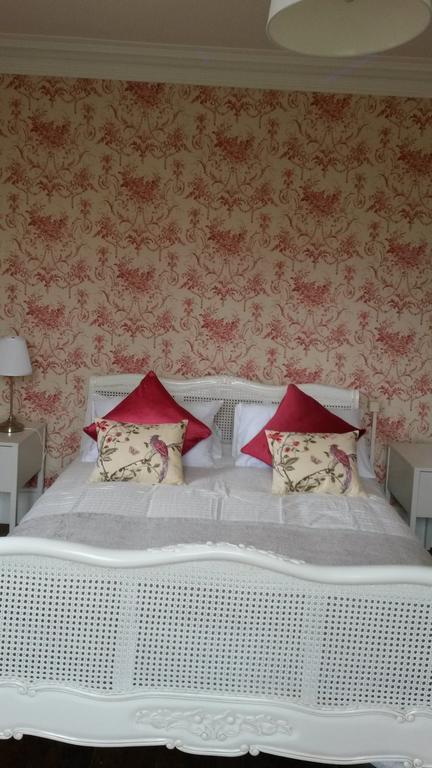 Le Chalet De Luxe Bed and Breakfast Saint-Séverin Esterno foto