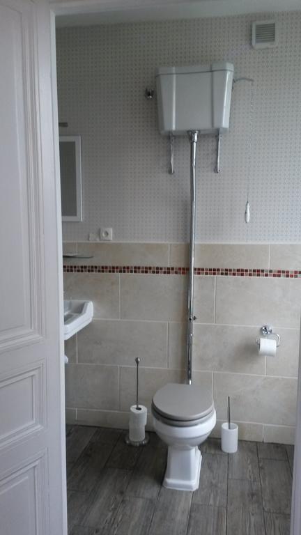 Le Chalet De Luxe Bed and Breakfast Saint-Séverin Esterno foto