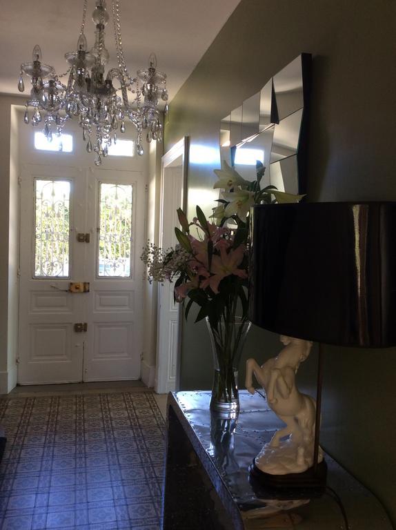 Le Chalet De Luxe Bed and Breakfast Saint-Séverin Esterno foto