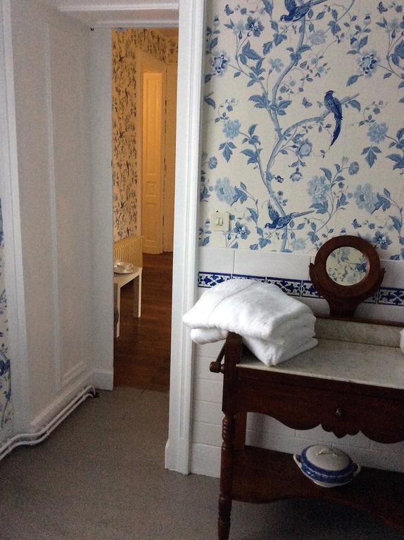 Le Chalet De Luxe Bed and Breakfast Saint-Séverin Esterno foto