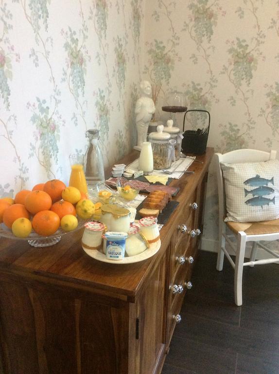 Le Chalet De Luxe Bed and Breakfast Saint-Séverin Esterno foto